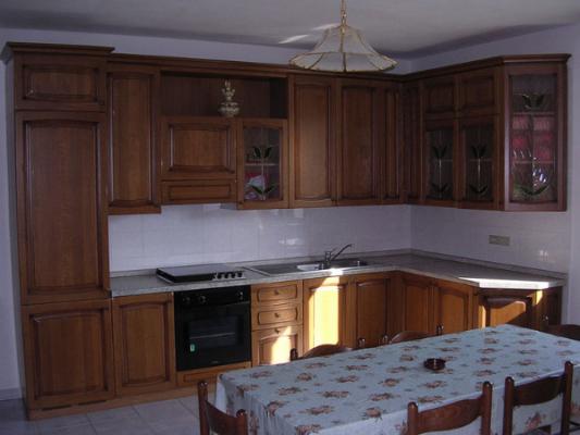 Alquilo apartamentos en la isla de Cerdeña